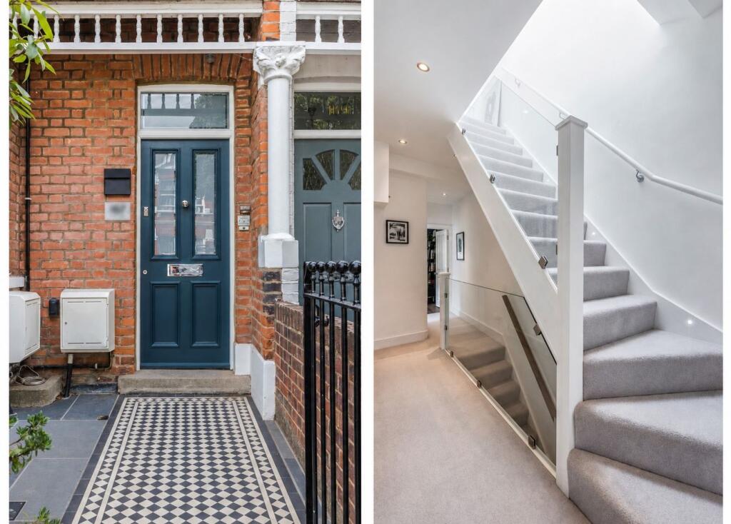 Main image of property: St Albans Avenue, Bedford Park borders, Chiswick, W4