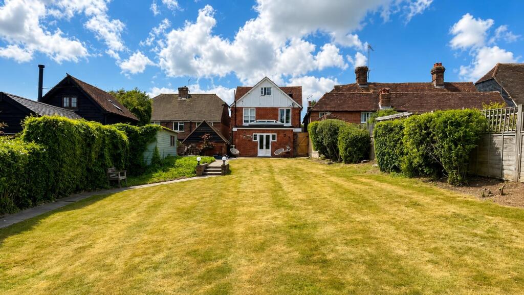 Main image of property: The Green, Sedlescombe