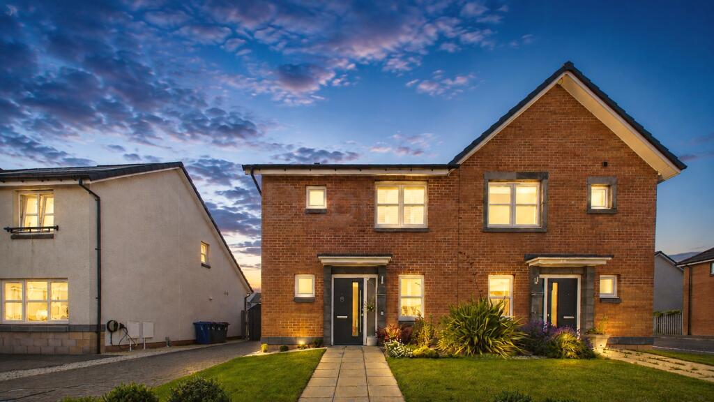 Main image of property: Nairn Drive, Bishopton, PA7