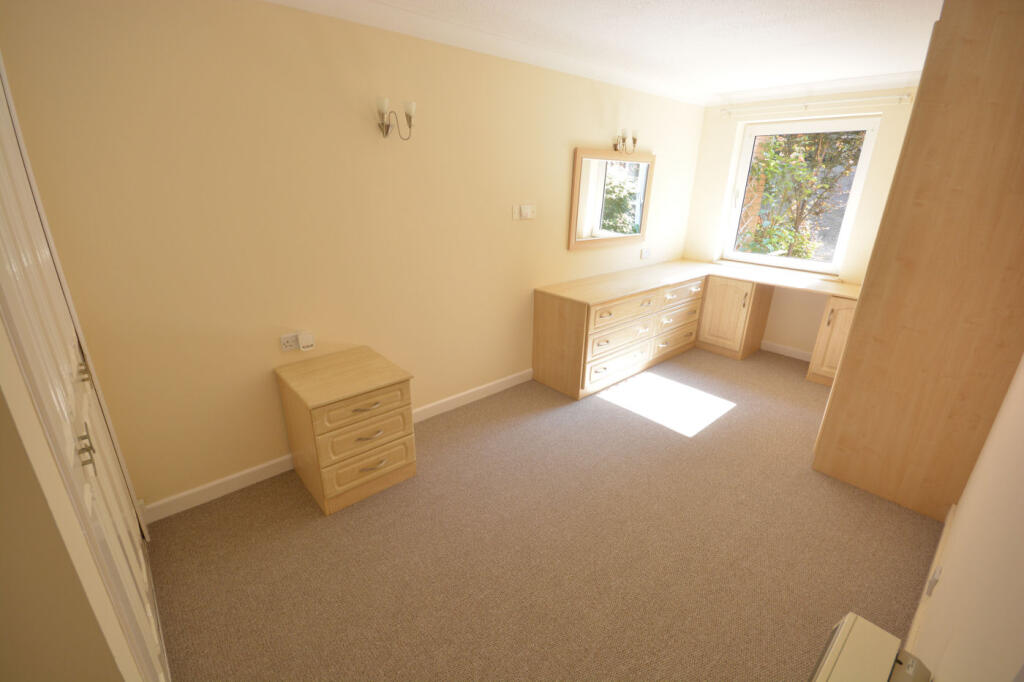 Apartment in Bournemouth, Bournemouth, Christchurch and Poole - More