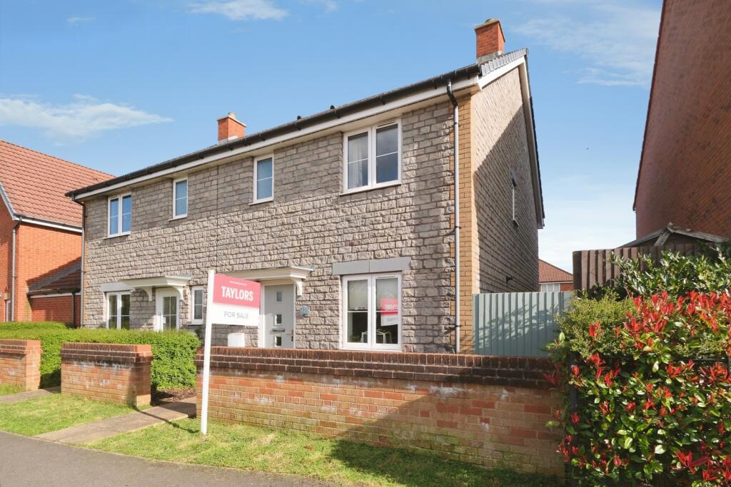 Main image of property: Westerleigh Road, Yate, Bristol, BS37