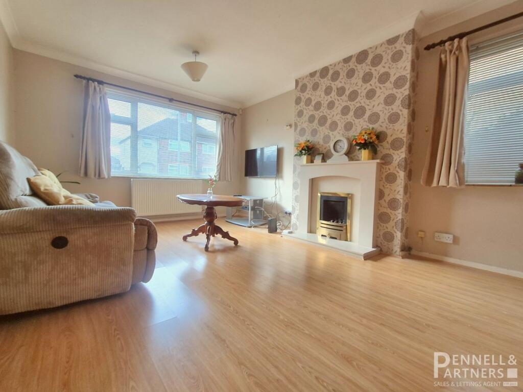 House in Peterborough, New Fletton - View 5