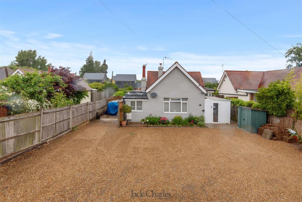 Main image of property: Lower Green Road, Pembury