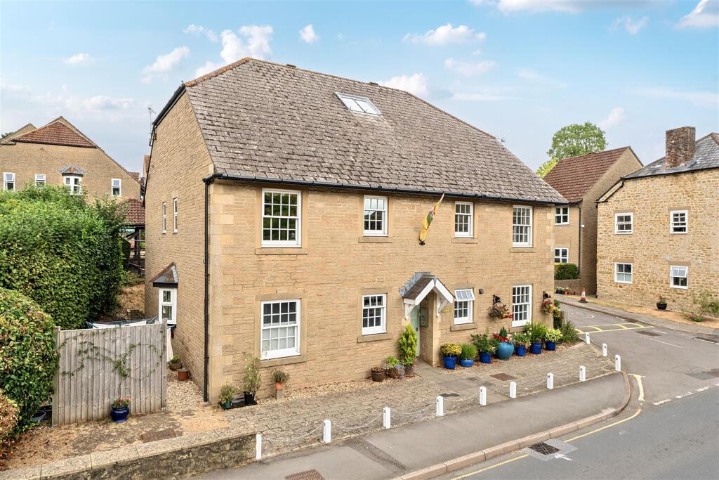 Main image of property: Hanover Court, Beaminster, Dorset