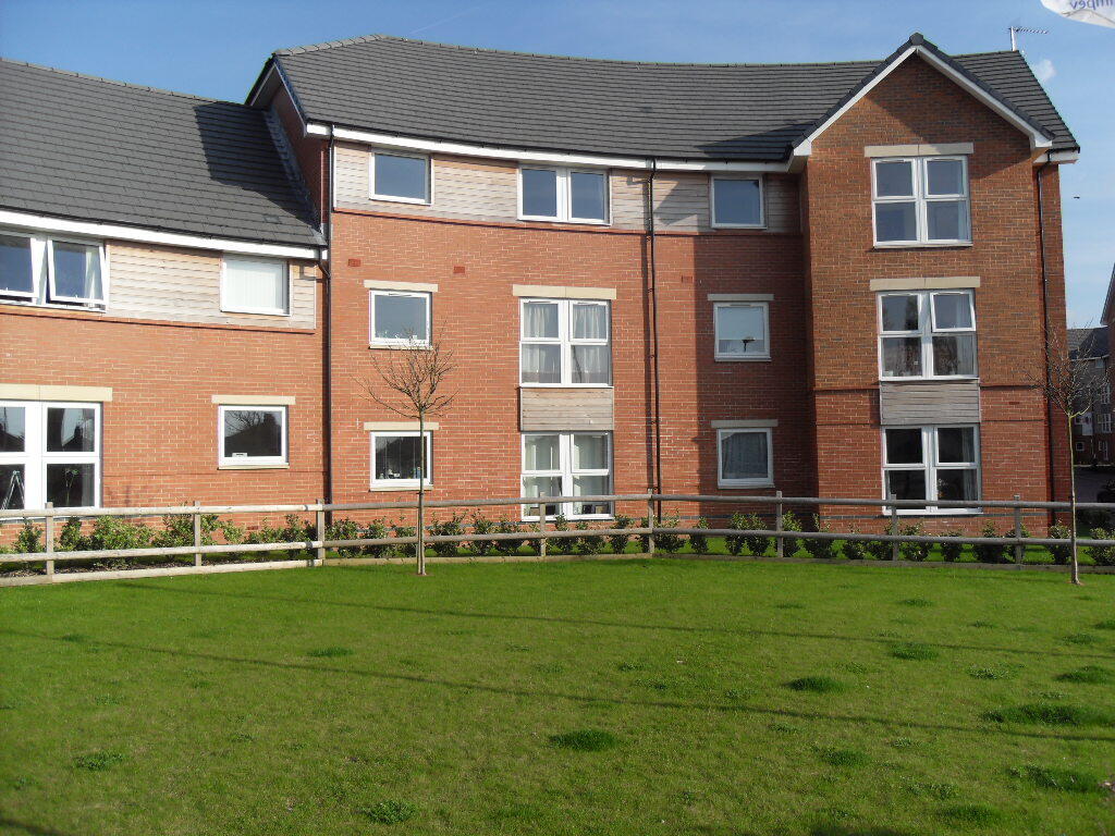 Main image of property: Florey Court, Okus Road, Old Town, Swindon, SN1