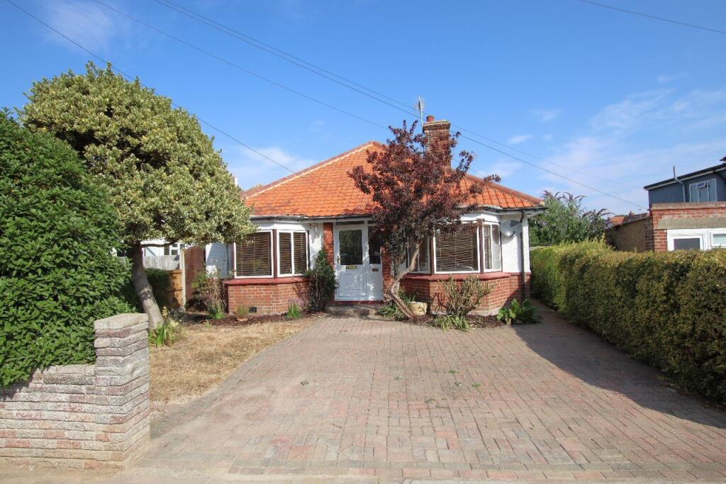 Main image of property: Church Road, Clacton-on-Sea, CO15
