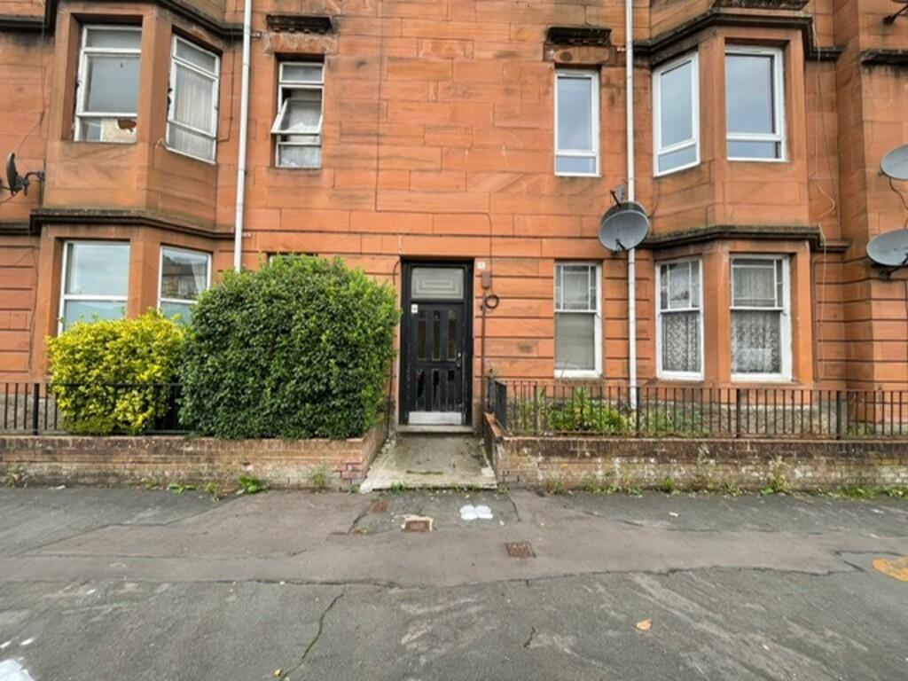 Main image of property: Elizabeth Street, Ibrox