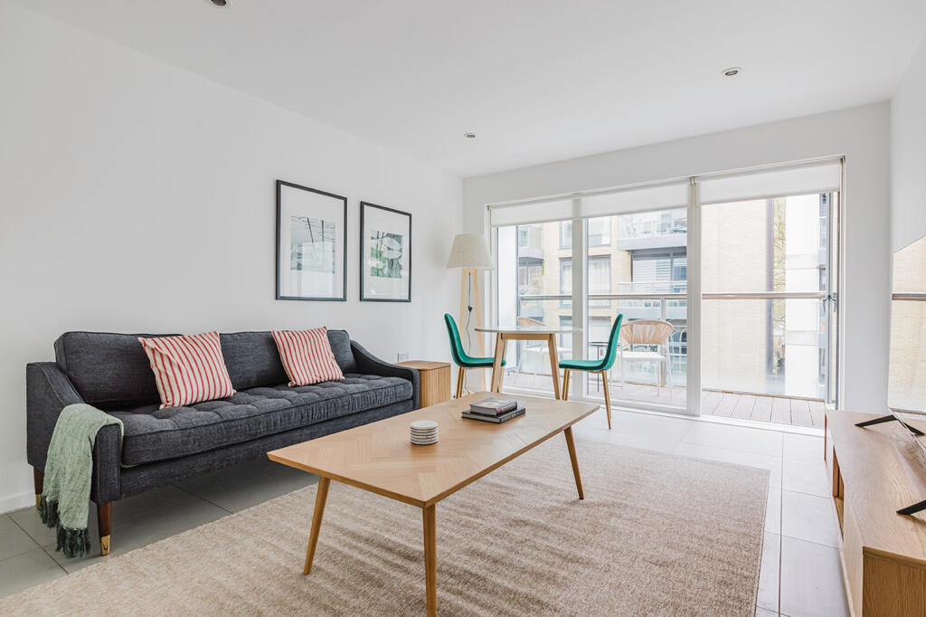 Main image of property: Dance Square, Islington, London