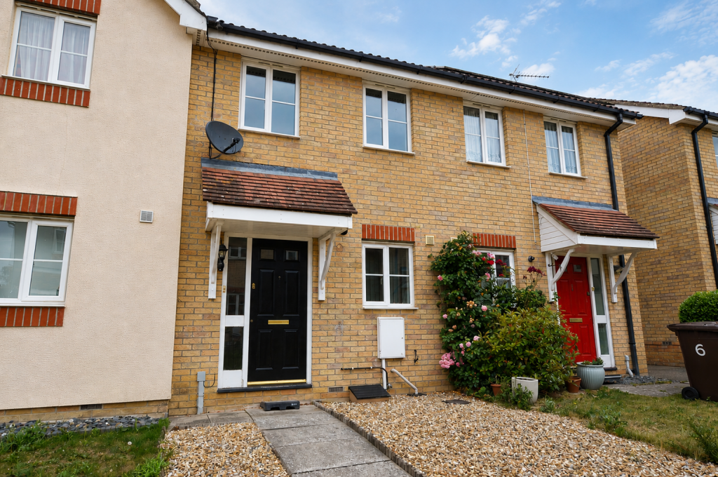 Main image of property: Pearmain Walk, Haverhill, Suffolk