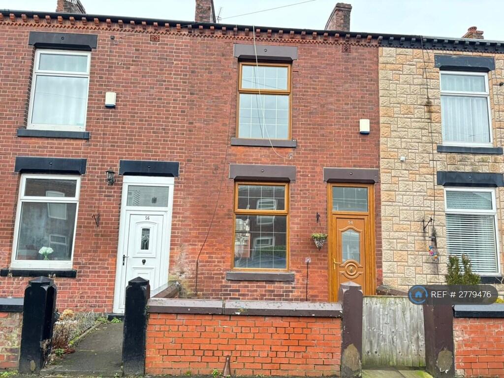 Main image of property: Green St, Manchester, M24