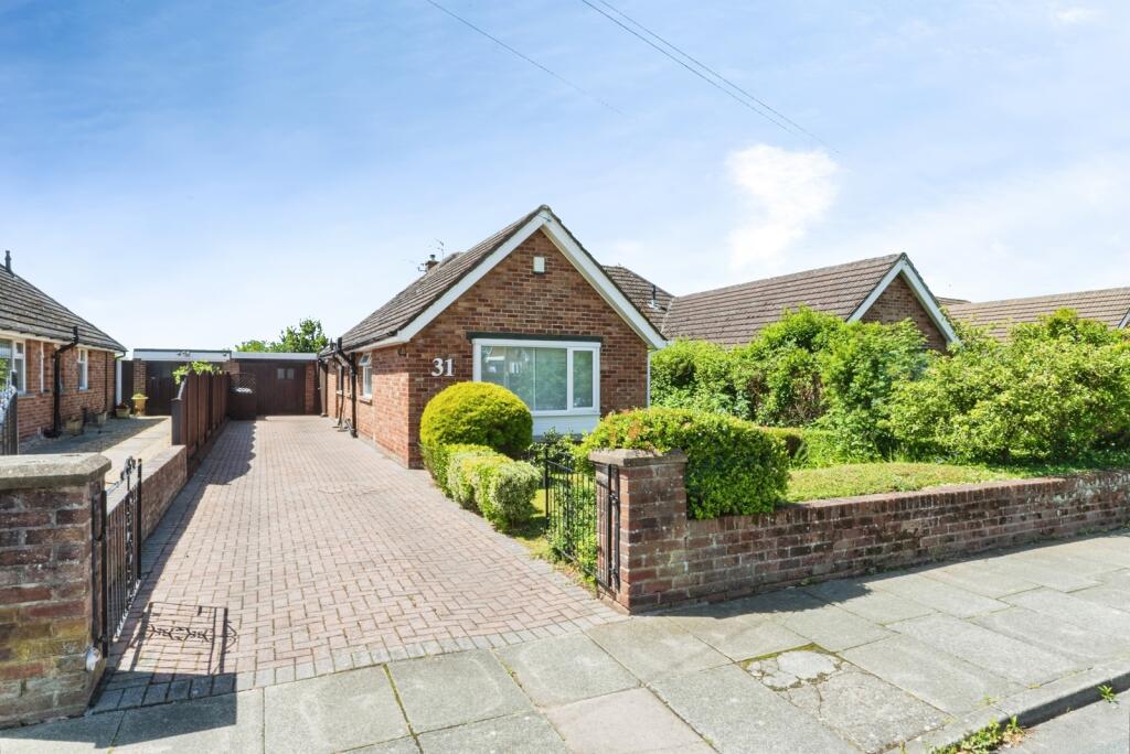 Main image of property: Crosland Road North, Lytham St. Annes, Lancashire, FY8