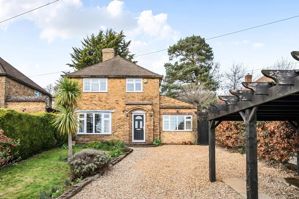 Main image of property: Doggetts Farm Road, Denham