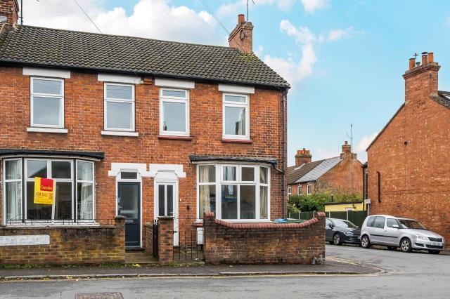 Main image of property: Highbridge Road, Aylesbury, HP21