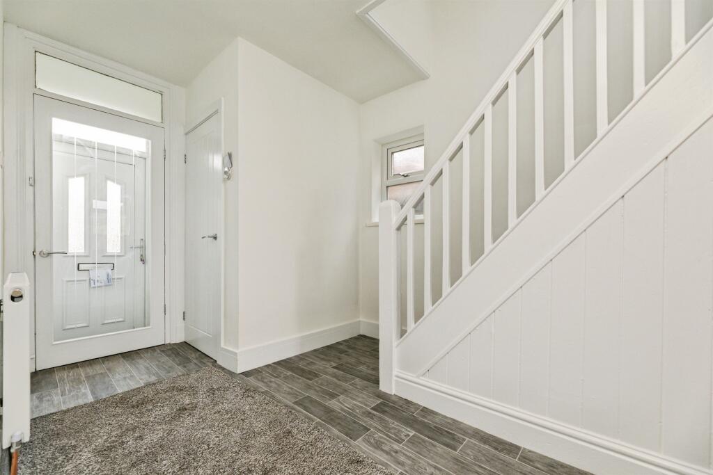 House in Rotherham, South Yorkshire - View 2