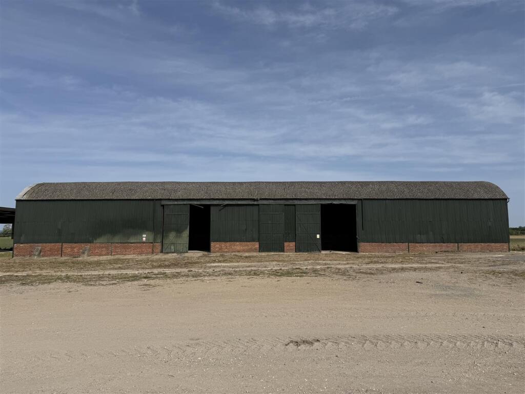 Gulham Lane, North Gulham, Market Rasen photo 3