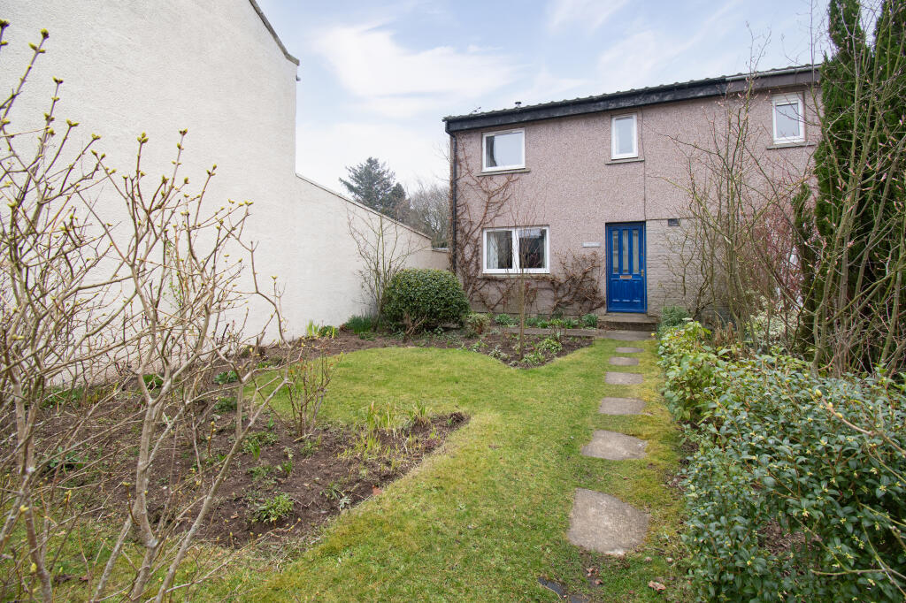 Additional image 16 of Inverurie Street, Auchenblae, AB30