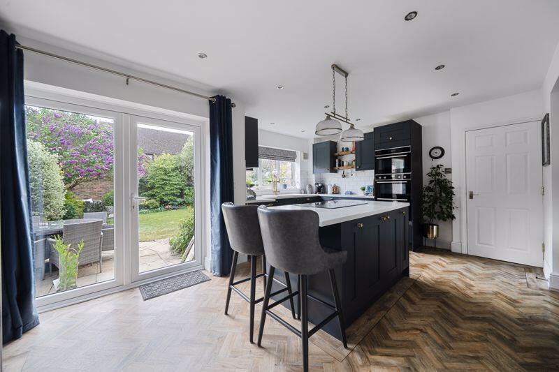 House in Gosport, Hampshire - View 4