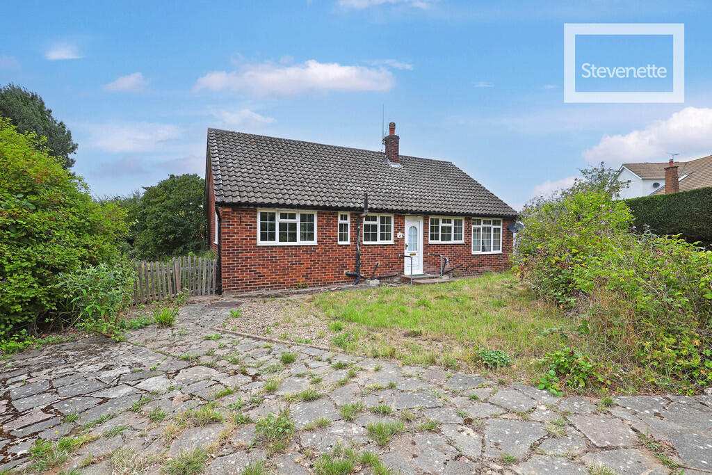 Main image of property: Hastingwood Road, Hastingwood