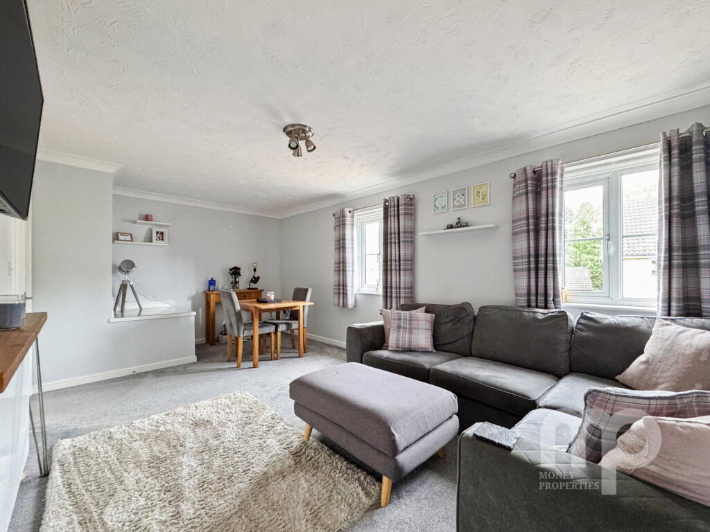 House in Norwich - View 4