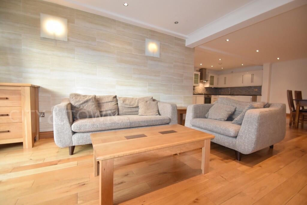 Main image of property: Copperfield Road, London, E3