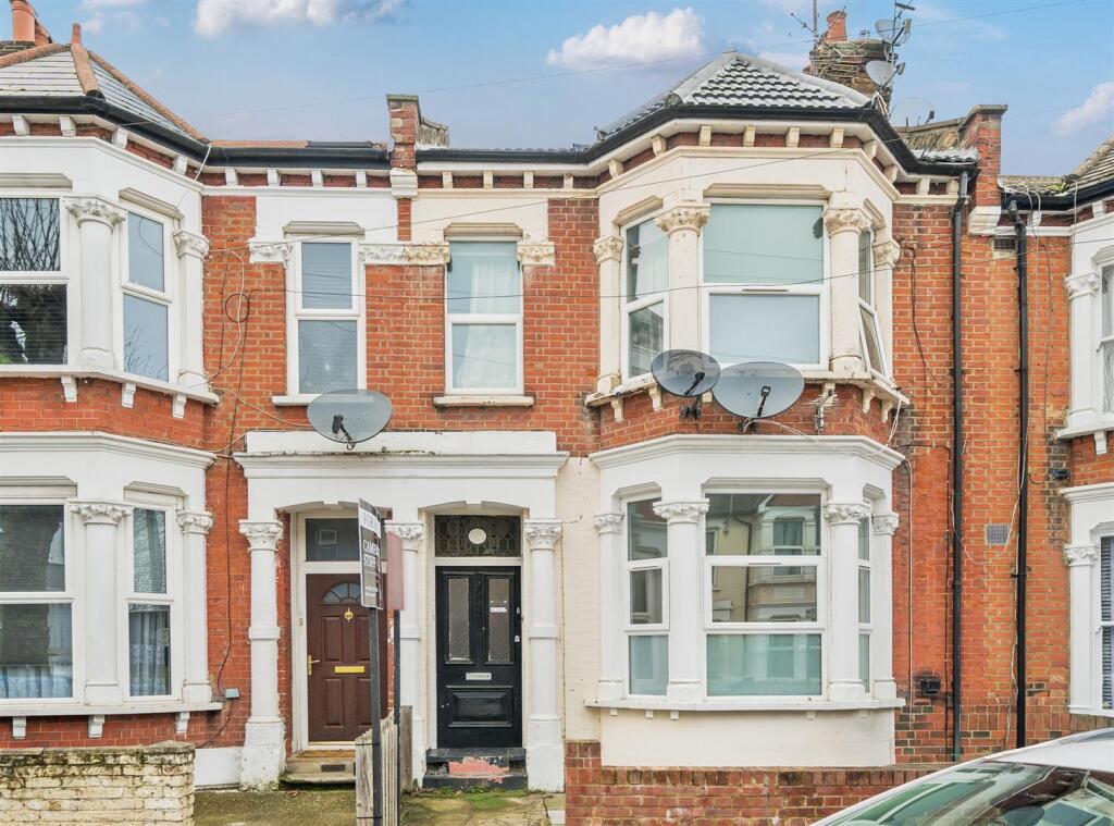 Main image of property: Tunley Road, London NW10