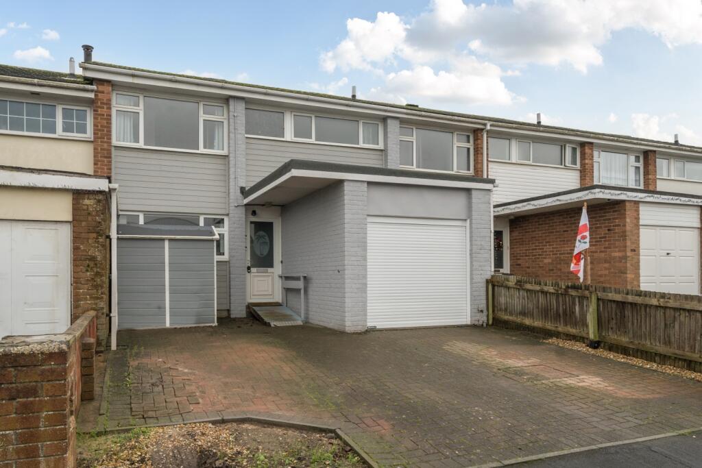 Main image of property: Shrubbery Close, Barnstaple, Devon, EX32