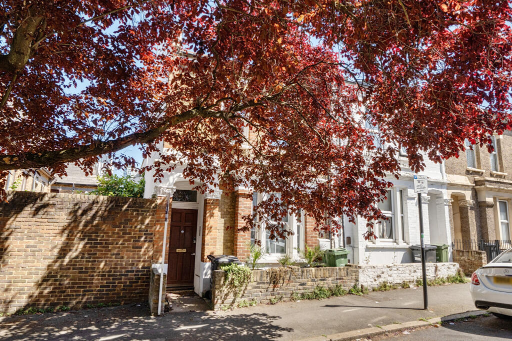 Main image of property: Cowthorpe Road, London