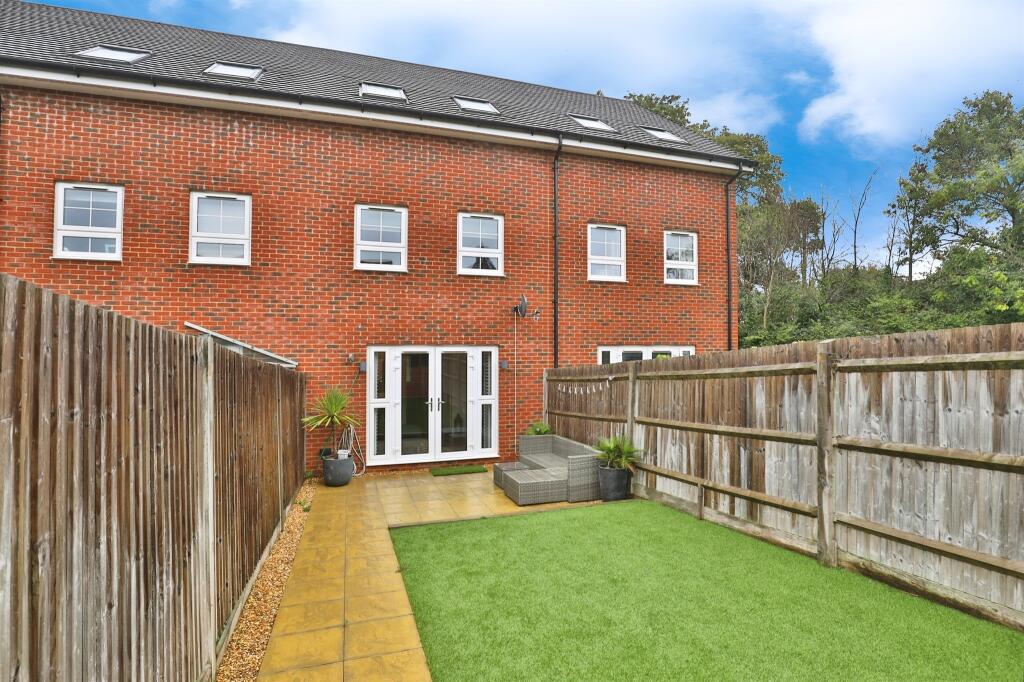 Additional image 10 of Philippa Court, Bearwood, Bournemouth
