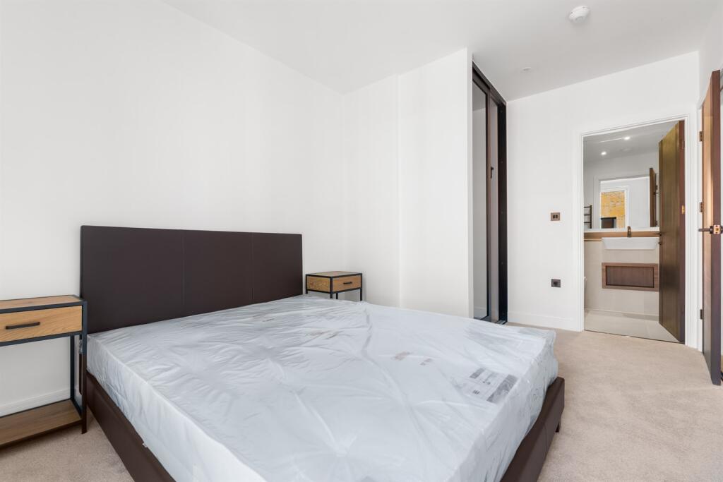 Additional image 5 of The Colmore, Snowhill Wharf, B4