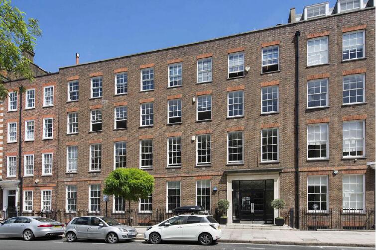 Main image of property: 20-22 Bedford Row, London, WC1R 4EB