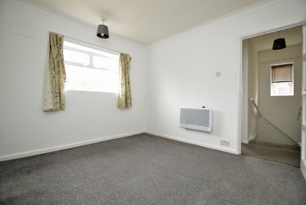 House in Peterborough - More