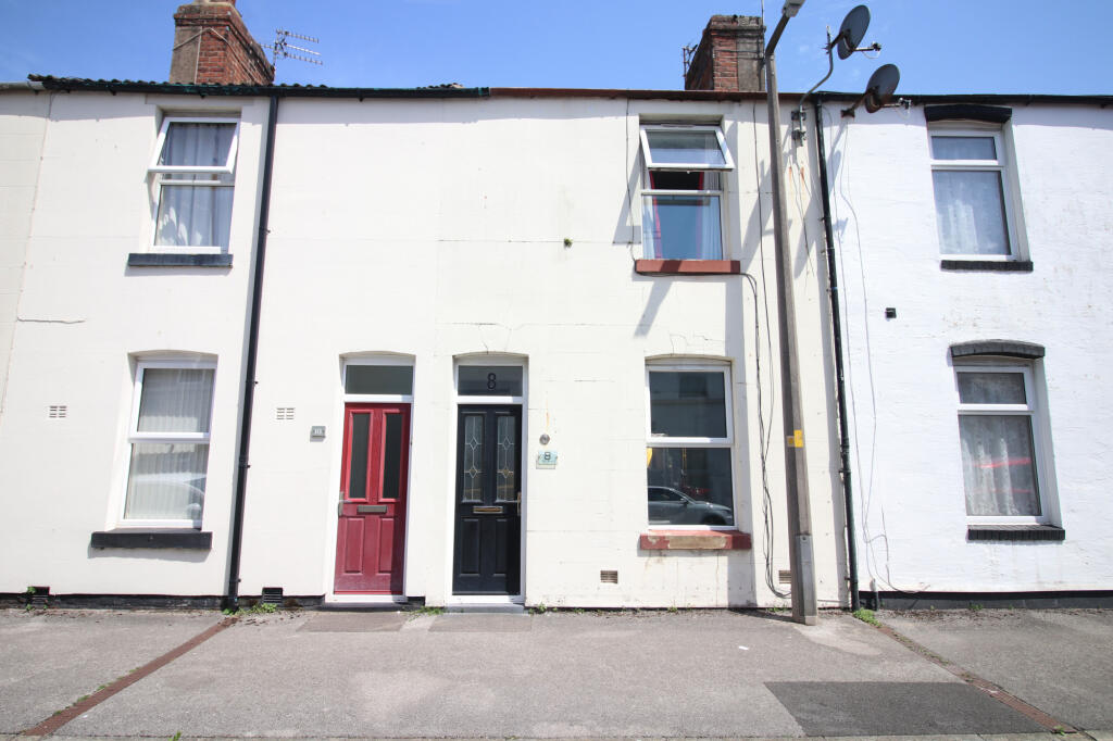 Main image of property: Styan Street, Fleetwood, Lancashire, FY7