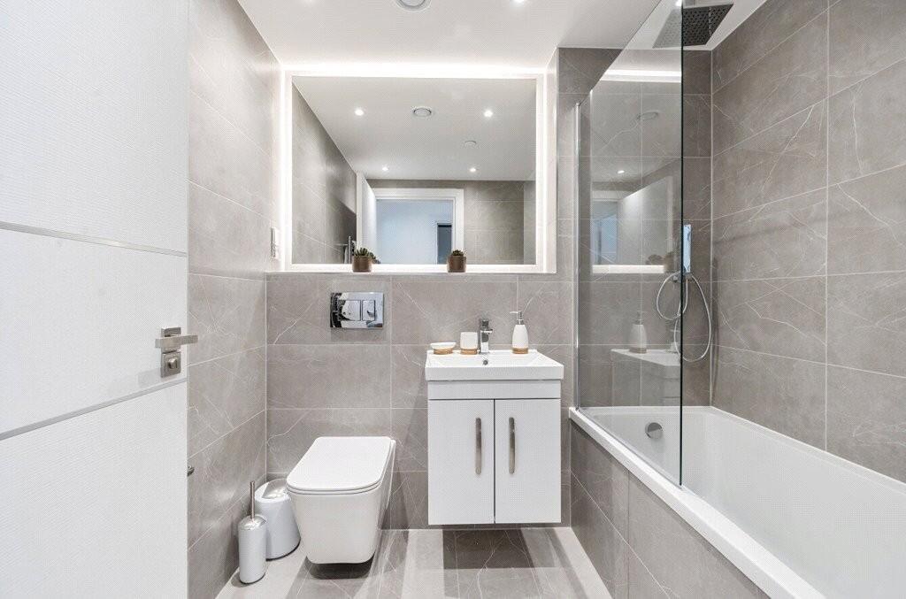 Apartment in Chelmsford, Moulsham - View 2
