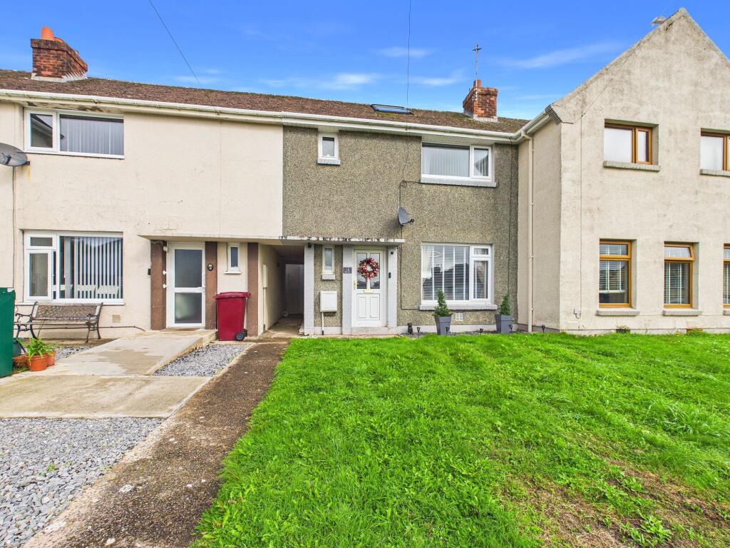 Main image of property: Picton Close, Hakin, SA73