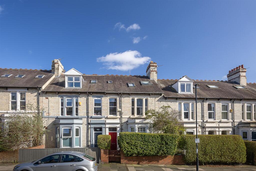 Main image of property: Manor House Road, Jesmond, Newcastle upon Tyne