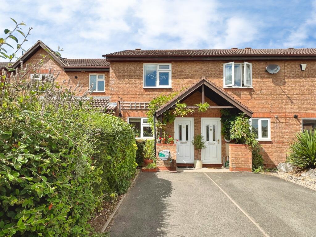 Main image of property: Scott Close, Bidford-On-Avon, Alcester