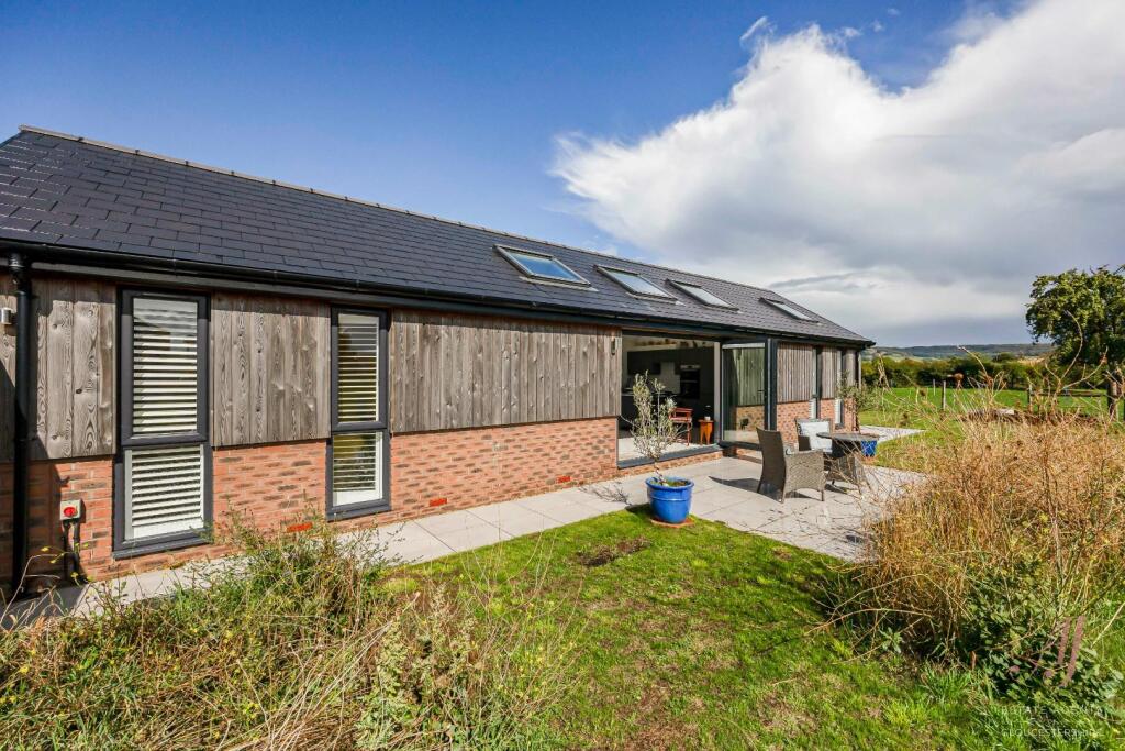 Main image of property: Nupend, Stonehouse