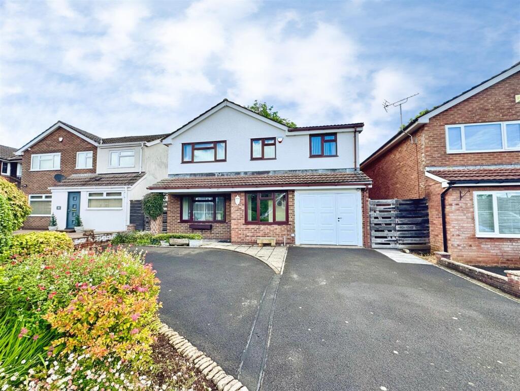 Main image of property: Fair View, Chepstow