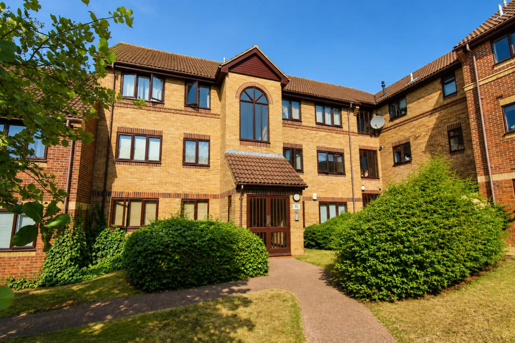 Apartment in Norwich, Thorpe Hamlet