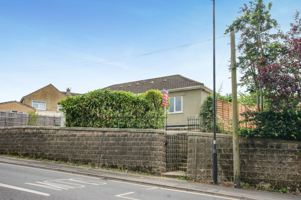 Main image of property: Englishcombe Lane, Southdown, Bath, Bath And North East Somerset