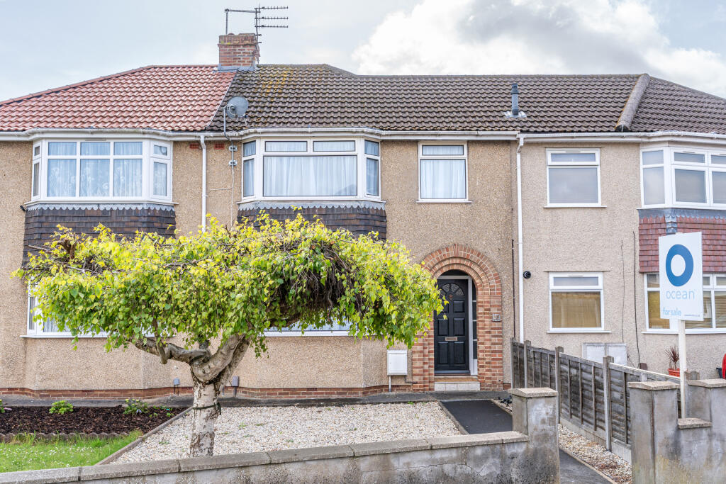 Main image of property: Heath Road, Bromley Heath