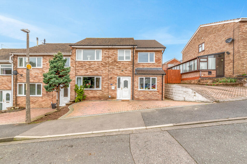 Main image of property: Balliol Road, Worcester