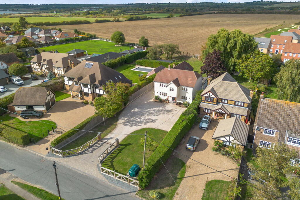 Main image of property: The Avenue, North Fambridge CM3