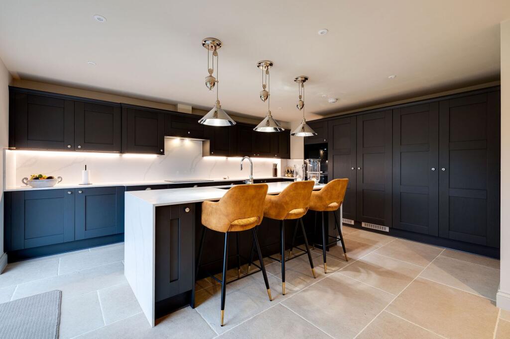 Ettley Grove, Calveley, CW6 photo 2
