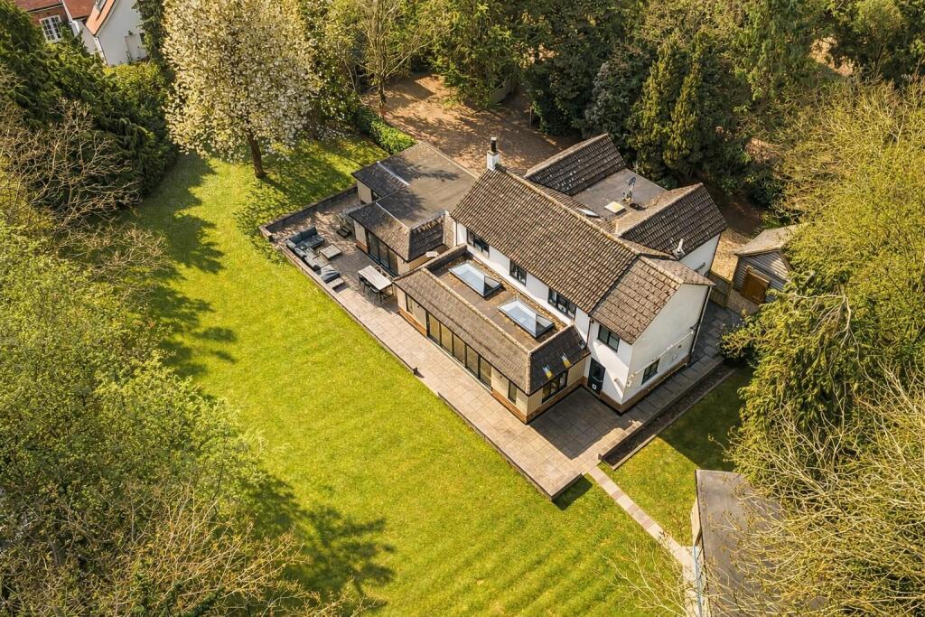 Main image of property: Oudle Lane, Much Hadham