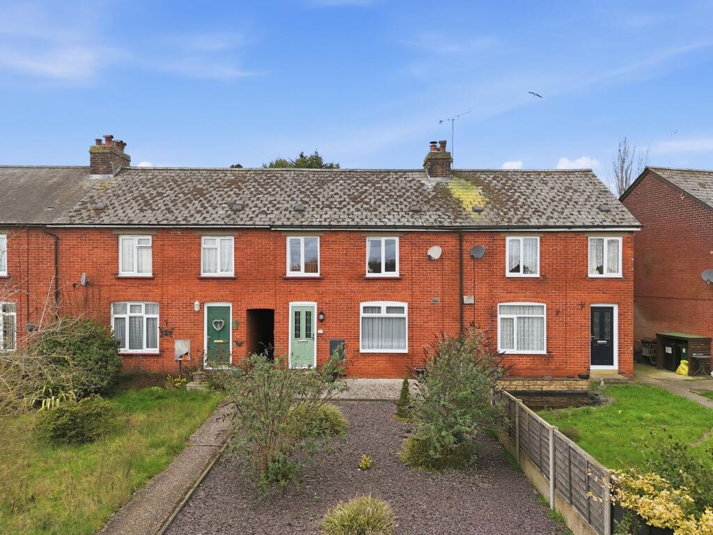 Main image of property: Fenn Road, Halstead, CO9