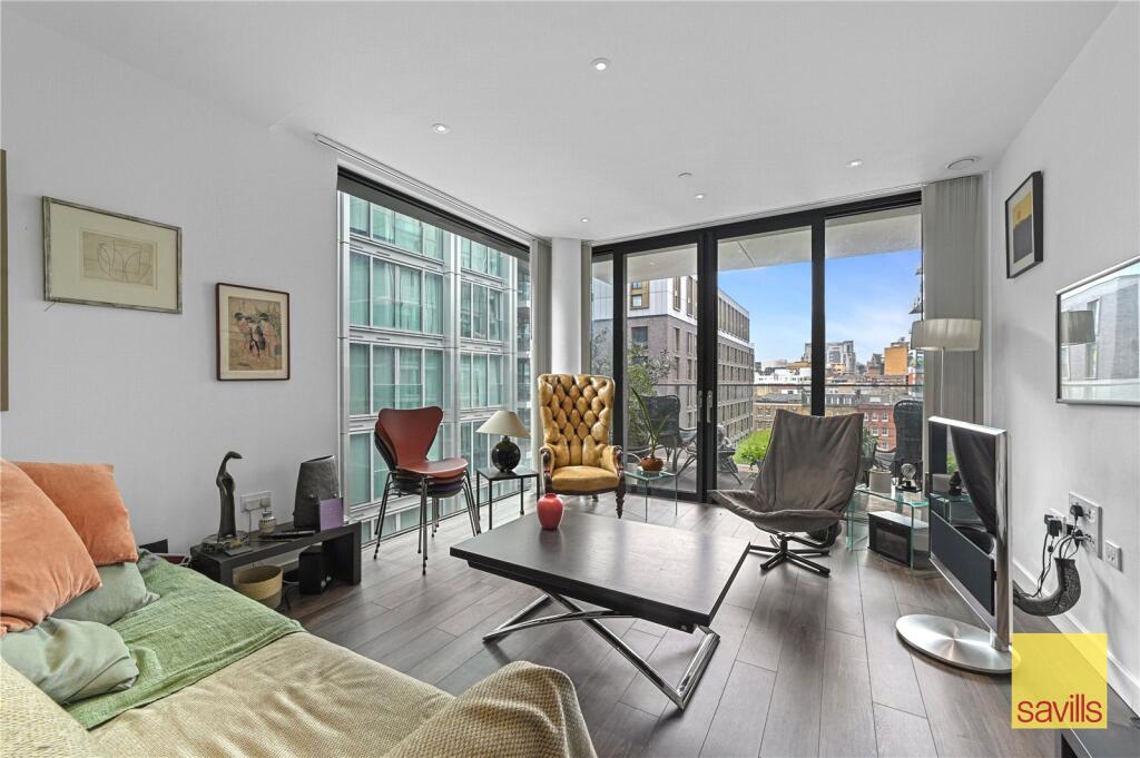 Main image of property: Canter Way, London, E1