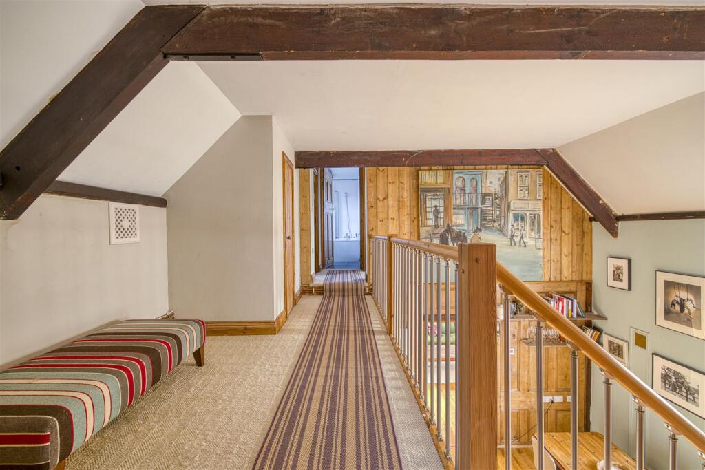 Apartment in Bath - View 5