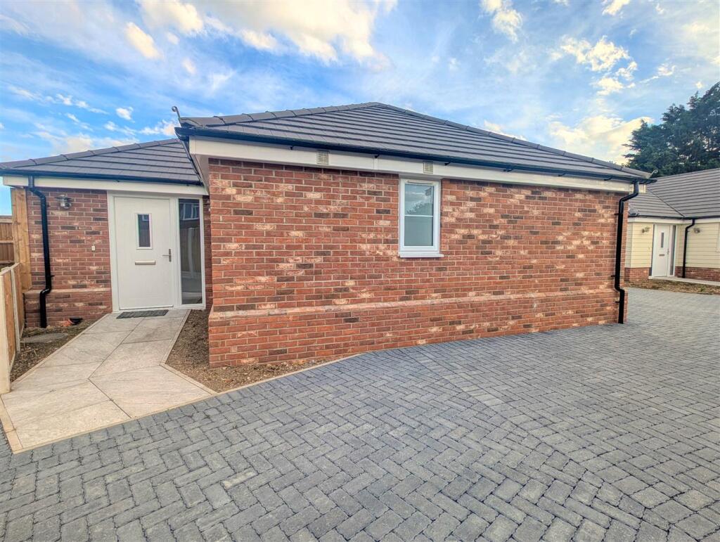 Main image of property: Castle Way, St Osyth, Clacton on Sea