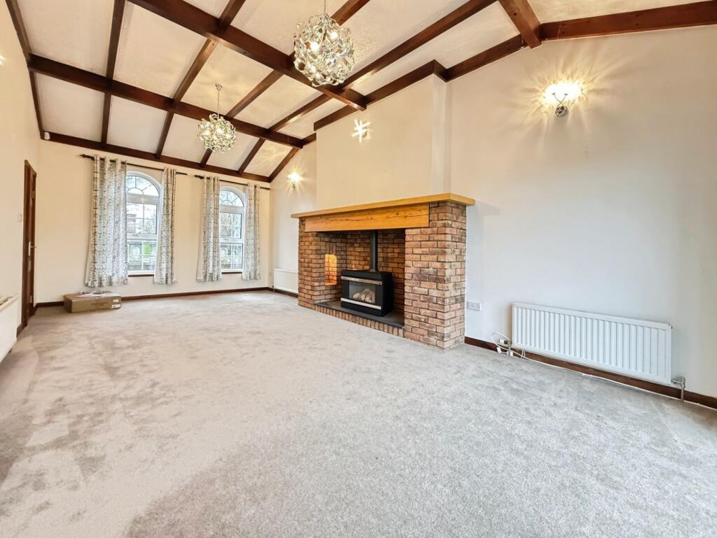 House in Swansea - More